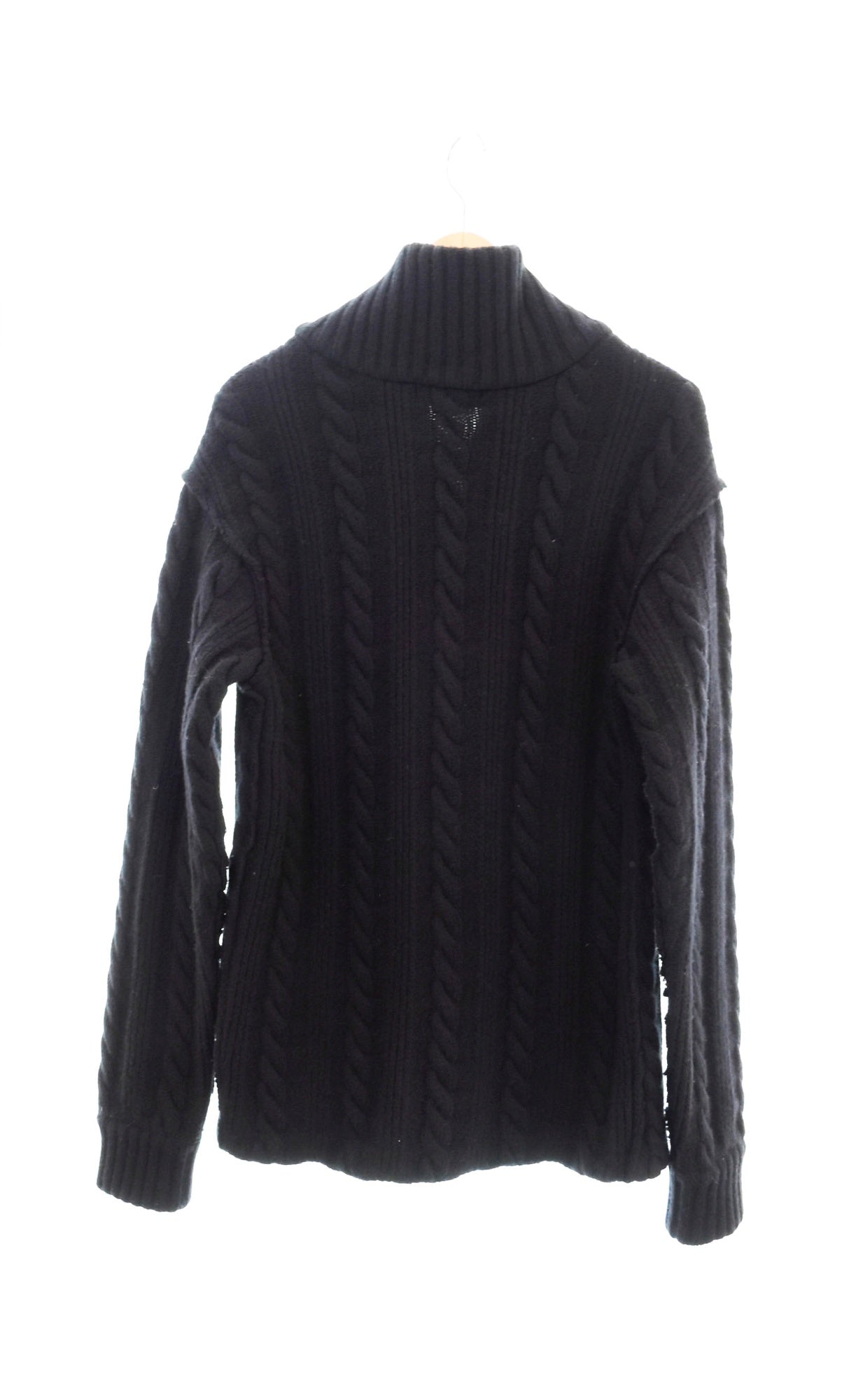 新品未使用】Dolce & Gabbana ロングカーディガン コート