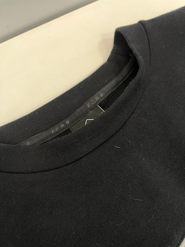 エフシーレアルブリストル F.C.Real Bristol TECH SWEAT OVERSIZED CREWNECK テック クルーネック FCRB-232039 XL スウェット グレー LLサイズ 101MT-4245