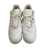 ナイキ NIKE ×SUPREME AIR FORCE 1 LOW WHITE シュプリーム エアフォース1 ロー ホワイト CU9225-100 メンズ靴 スニーカー ホワイト 28.5cm 101sh-2310