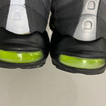 ナイキ NIKE AIR MAX 95 OG 観賞用 554970-174 メンズ靴 スニーカー グレー 29.0cmサイズ 201-shoes1540