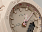 ジーショック G-SHOCK × ITZY イッチ CASIO カシオ 耐衝撃構造 20気圧防水 腕時計 ウォッチ 5730 GMA-P2100IT レディース腕時計ピンク 104T-17