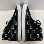 バンズ VANS WTAPS OG SK8-Hi LX VN0A4BVB20P1 メンズ靴 スニーカー ブラック 27.0cmサイズ 201-shoes1262