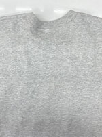 シュプリーム SUPREME 25AW Stick Tee Ash Gray スティック Ｔシャツ クルーネック 半袖 灰 Tシャツ ロゴ グレー Lサイズ 104MT-2340