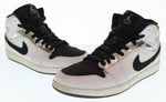 ナイキ NIKE AIR JORDAN 1 MIDエア ジョーダン 1 ミッド ALTERNATE THINK 16 スニーカー  554724-121 メンズ靴 スニーカー ホワイト 28cm 103S-1250