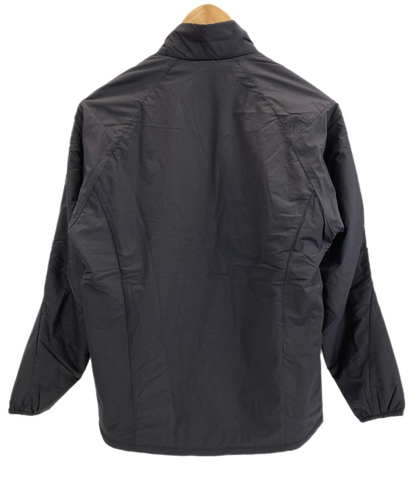 モンベル mont-bell EXライト サーマラップ ジャケット 中綿ナイロンジャケット 1101688 ジャケット ブラック Sサイズ 101MT-3692