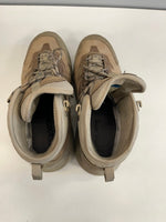 ホカオネオネ HOKA ONE ONE M sky kaha トレッキングシューズ オックスフォードタン 1099637 DOTN メンズ靴 スニーカー ベージュ 27cm 101sh-2357