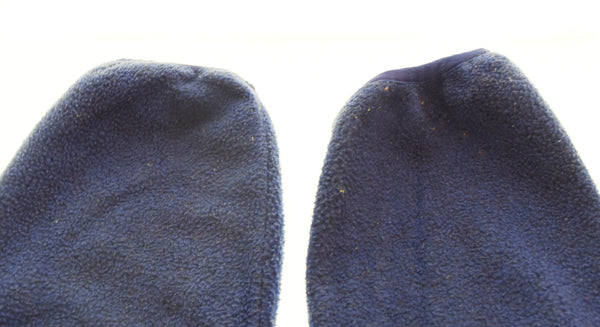 パタゴニア PATAGONIA 90s 90年代 SYNCHILLA SNAP-T シンチラ スナップT プルオーバー フリース ジャケット ジャケット ブルー LLサイズ 103MT-3398