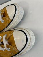 コンバース CONVERSE CT70 SUNFLOWER LOW CUT サンフラワー ローカット チャックテイラー  162063C メンズ靴 スニーカー イエロー 28.5cm 101sh-2259