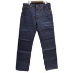 【曜日割引対象外】 リーバイス Levi's 501 90's 95年製 USA製 deadstock デニム ブルー W35 L33サイズ 201MB-1195 VB