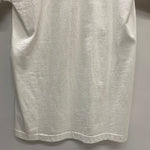 シュプリーム SUPREME 08SS Split Tee USA製 Tシャツ ホワイト Mサイズ 201MT-4797