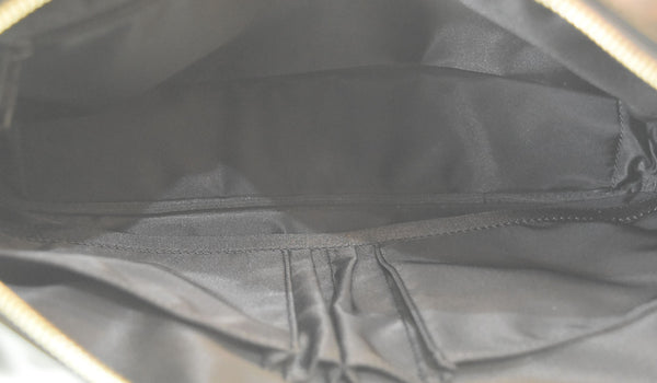 ポーター PORTER 吉田カバン リアル REAL ショルダーバッグ 黒  バッグ メンズバッグ ショルダーバッグ・メッセンジャーバッグ ブラック 103B-147