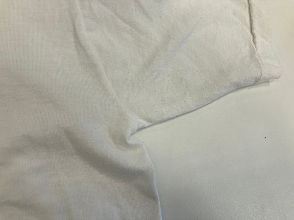 ヴィンテージ vintage 90's 90年代 THE WASHINGTON POST Bill The Cat ワシントンポスト ビルザキャット MADE IN USA アメリカ製 XL Tシャツ ホワイト LLサイズ 101MT-3915