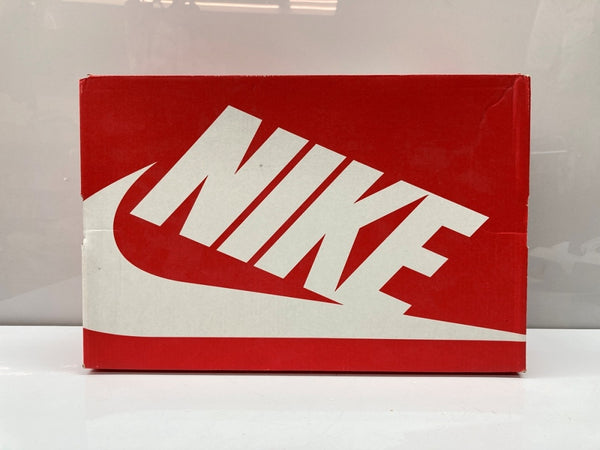 ナイキ NIKE 20年製 AIR MORE UPTEMPO OLYMPIC エア モア アップテンポ オリンピック バスケ モアテン シューズ 白 紺 414962-104 メンズ靴 スニーカー ネイビー 29cm 104S-1033