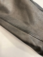 クシタニ KUSHITANI RACING SPEC レーシングスペック 本革 レザージャケット 刺繍 ワッペン ロゴ バイク バイカー KU-298 ジャケット ブラック Lサイズ 101MT-5387