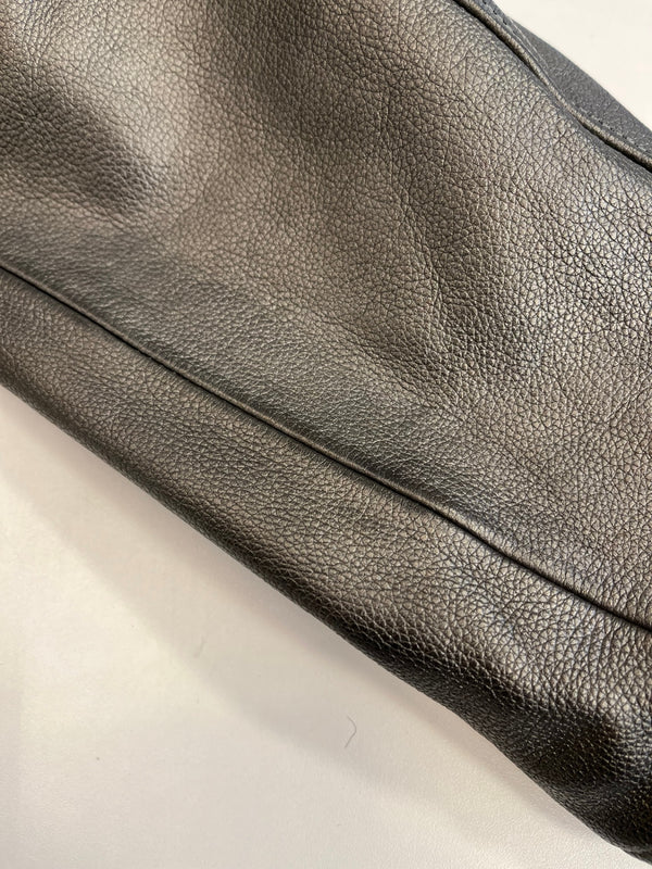 クシタニ KUSHITANI RACING SPEC レーシングスペック 本革 レザージャケット 刺繍 ワッペン ロゴ バイク バイカー KU-298 ジャケット ブラック Lサイズ 101MT-5387