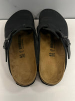 ビルケンシュトック BIRKENSTOK BOSTON ボストン サンダル  メンズ靴 サンダル その他 ブラック 26.5cm 101sh-2337