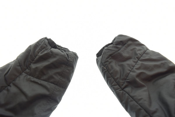 パタゴニア PATAGONIA 00s DAS PARKA 00's ダスパーカー 84101F0 ジャケット ブラック Mサイズ 103MT-2570