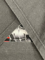 ヴィンテージ vintage 90's 90年代 JERZEES CRY FOR DAWN COMIC 1992 アメコミ アートT MADE IN USA アメリカ製 XL Tシャツ ブラック LLサイズ 101MT-4339