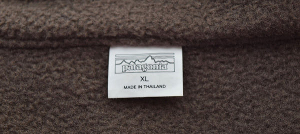 パタゴニア PATAGONIA Microdini マイクロディーニ ジャケット リバーシブル 26215FA22 ジャケット グリーン LLサイズ 103MT-2884