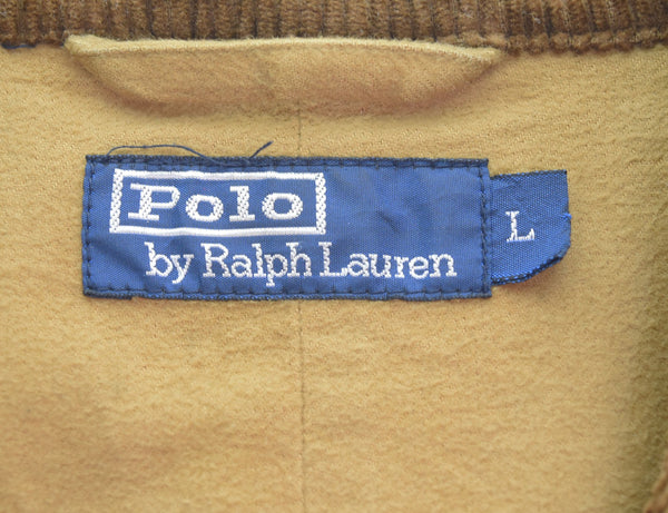 ラルフローレン RalphLauren 90s オイルドジャケット ジャケット ピンク Lサイズ 103MT-2562