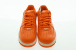 ナイキ NIKE AIR FORCE 1 LOW RETRO エアフォース 1 ロー レトロ スニーカー オレンジ FJ1044-800 メンズ靴 スニーカー オレンジ 28cm 103S-850