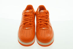 ナイキ NIKE AIR FORCE 1 LOW RETRO エアフォース 1 ロー レトロ スニーカー オレンジ FJ1044-800 メンズ靴 スニーカー オレンジ 28cm 103S-850