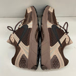 ナイキ NIKE WMNS AIR ZOOM VOMERO 5 FV1166-200 メンズ靴 スニーカー ブラウン 29.0cmサイズ 201-shoes1269