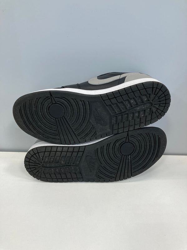 ジョーダン JORDAN NIKE AIR JORDAN 1 RETRO LOW OG SHADOW ナイキ エアジョーダン1 レトロ LOW オリジナル シャドウ CZ0790-003 メンズ靴 スニーカー ブラック 27cm 101sh-1982