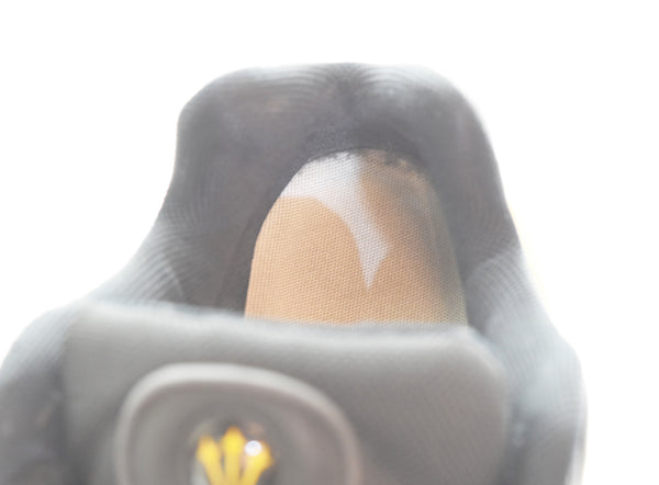 ナイキ NIKE NOCTA HOT STEP AIR TERRAノクタホット ステップ エア テラ  DH4692-002  メンズ靴 スニーカー ブラック 27.5cm 103S-1274