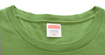 シュプリーム SUPREME 24AW Tera Patrick Tee テラパトリック Ｔシャツ 半袖 カットソー  XXL Tシャツ グリーン 3Lサイズ 103MT-3318