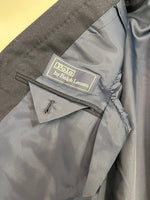 ラルフローレン RalphLauren 90s 90's 三角タグ 紺ブレ ブレザー 金ボタン テーラードジャケット シングル ウール 紺 BMJ-BR-RL ジャケット ネイビー 101MT-5426