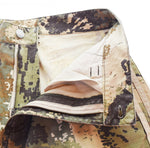 アディダス adidas ジップオフ カーゴパンツ  KD2254 カーゴパンツ マルチカラー Lサイズ 103MB-626