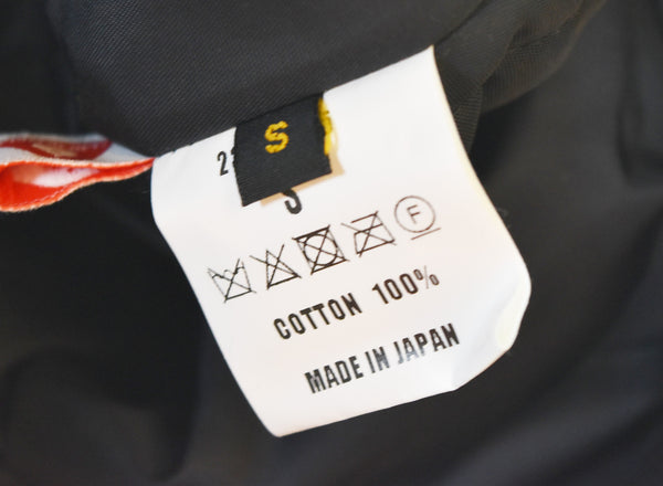 ラッツ RATS 23AW SHIPBOARD JACKETシップボードジャケット 23RJ-1105 ジャケット ブルー Sサイズ 103MT-3363