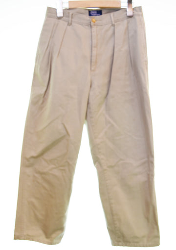 ラルフローレン RalphLauren チノパンツ ポロチノ 31/34 ボトムスその他 ブラウン 103MB-704
