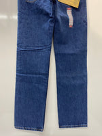 【曜日割引対象外】 リーバイス Levi's デッドストック 01年 USA製 501 ボタン裏553 デニム W32サイズ 201MB-722