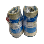 ナイキ NIKE × OFF-WHITE AIR JORDAN 1 X AQ0818-148 メンズ靴 スニーカー ブルー 27.5cmサイズ 201-shoes1573