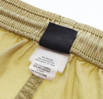 パタゴニア PATAGONIA 89年製  Baggies Long Pants バギーズ ロング パンツ 80年代 80s 80's ボトムスその他 ベージュ XL 103MB-457