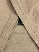 シンプルスケート Simple Skate 90's 90年代 TULTEX OLD SKATE オーバルロゴ プリントT Vintage ヴィンテージ XL Tシャツ ブラウン LLサイズ 101MT-4441