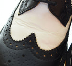 ドクターマーチン Dr.Martens 10458 5EYE BROGUE SHOE ファイブアイ ブローグ シュー ブーツ  10458 メンズ靴 ブーツ その他 ブラック UK6 24.5cm 103S-1180