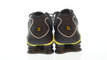 ナイキ NIKE SHOX TL ショックス TL スニーカー 黒 CN0151-002 メンズ靴 スニーカー ブラック 29cm 103S-840