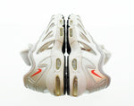 ナイキ NIKE SUPREME 21SS Air MAX 96 シュプリーム エアマックス 96 CV7652-001 メンズ靴 スニーカー シルバー 27cm 103S-328