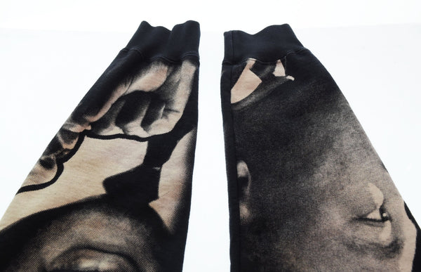 シュプリーム SUPREME 18ss MLK Hoddie  Sweatshirt  パーカ ブラック Mサイズ 103MT-2544