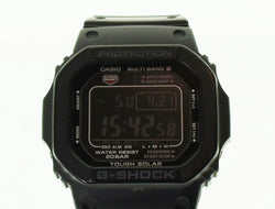 ジーショック G-SHOCK ORIGIN DIGITAL 5600 SERIES 電波ソーラー  GW-M5610-1BJF メンズ腕時計ブラック 103watch-5