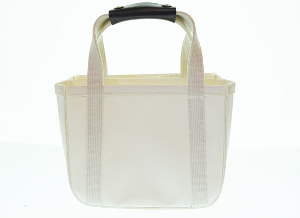 チャコリ CHACOLI Frame Collection Tote Fabric バッグ メンズバッグ トートバッグ ホワイト 103B-155