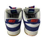 ナイキ NIKE NIKE SB DUNK LOW PRO PRM D09395-400 メンズ靴 スニーカー ブルー 28.0cmサイズ 201-shoes1534