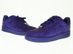 ナイキ NIKE AIR FORCE 1 LOW × KOBE BRYANT コービー・ブライアント エアフォース 1 ロー COURT PURPLE コートパープル IB0018-500 メンズ靴 スニーカー パープル 27cm 103S-1348