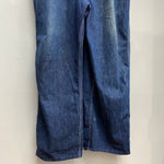 【曜日割引対象外】 ヴィンテージ vintage 50's~ ヘラクレス HERCULES Denim Overall つなぎ・オーバーオール ブルー 201MB-861 VB