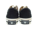 コンバース CONVERSE ALL STAR LGCY OX オールスター レガシー 1SE384 メンズ靴 スニーカー ブラック 26.5cm 103S-1167