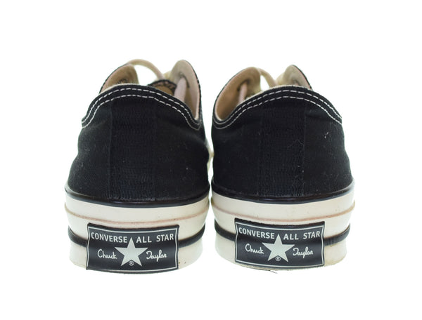 コンバース CONVERSE ALL STAR LGCY OX オールスター レガシー 1SE384 メンズ靴 スニーカー ブラック 26.5cm 103S-1167