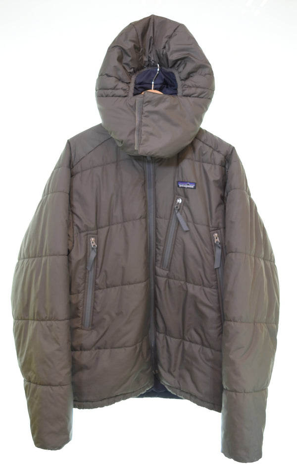 パタゴニア PATAGONIA PUFF JACKET パフ ジャケット  83990 ジャケット カーキ Sサイズ 103MT-3082